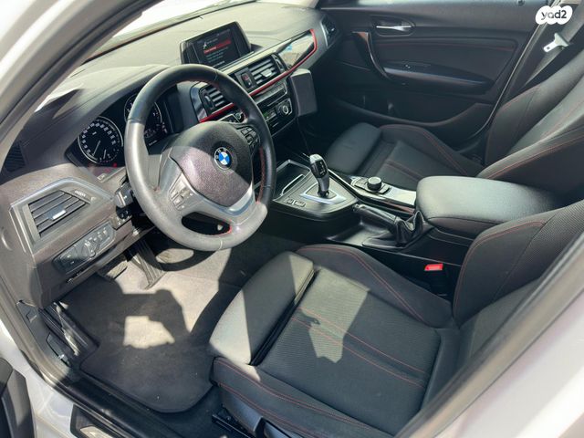 ב מ וו סדרה 1