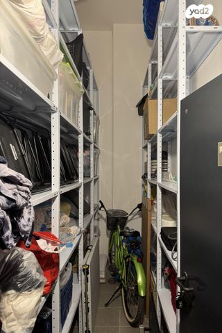 דירה, נחשול 4, נופרים, ראש העין