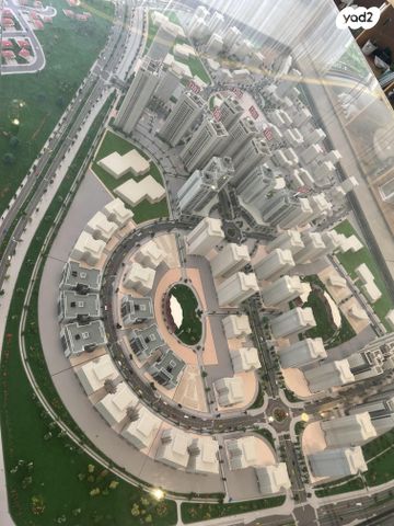 דירה, רפאל איתן 1, נאות שמיר, רמלה