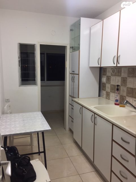 דירה, אלי כהן 6, עמידר, נהריה