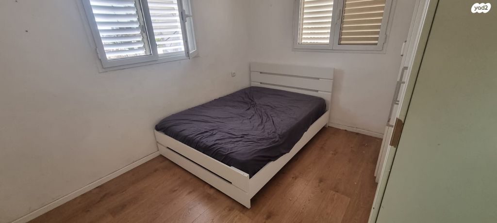 בית פרטי/ קוטג', משעול שפן סלעים 5, נווה מדבר, אילת