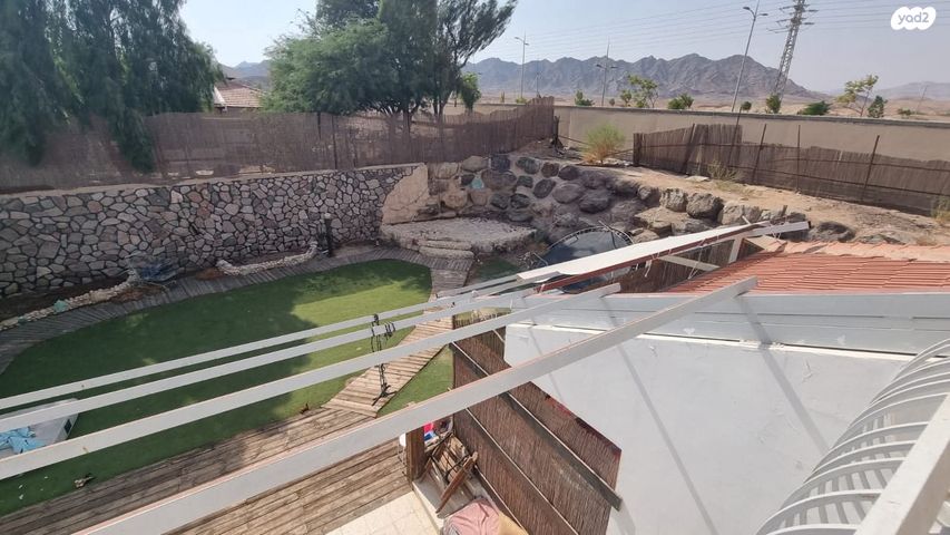 בית פרטי/ קוטג', משעול שפן סלעים 5, נווה מדבר, אילת