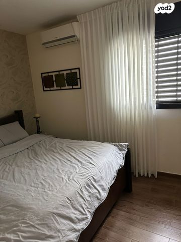 דירה, האלונים 18, רמת יקנעם, יקנעם עילית