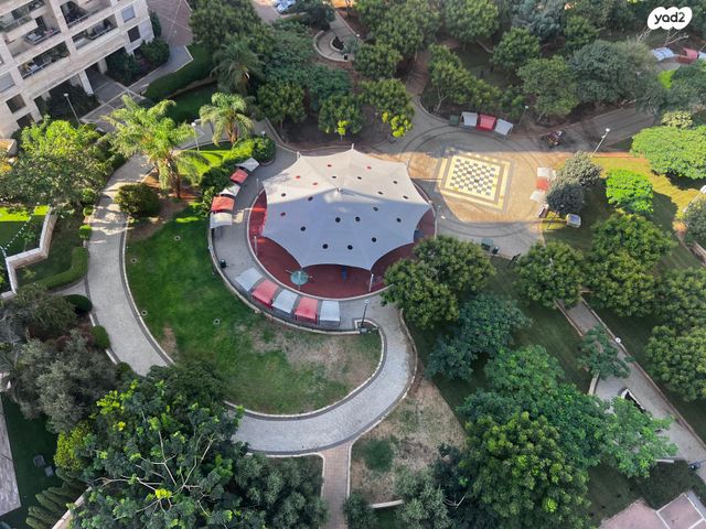 דירה, יצחק רבין 14, פסגת אונו, קרית אונו