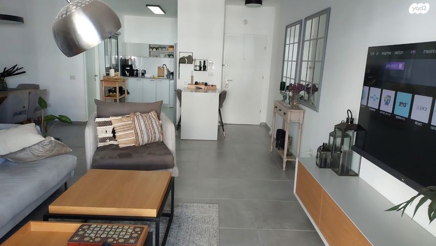 דירה, המעגן 11, אכזיב, נהריה