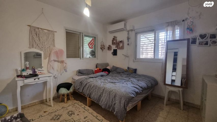 בית פרטי/ קוטג', משעול שפן סלעים 5, נווה מדבר, אילת