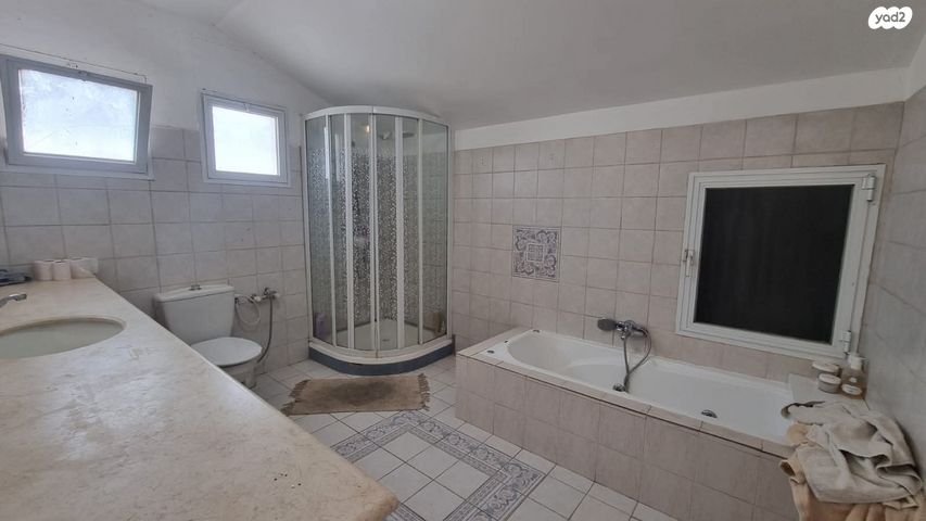 בית פרטי/ קוטג', משעול שפן סלעים 5, נווה מדבר, אילת