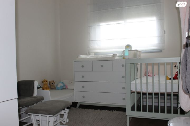 דירה, דרך המשי 13, גני תקווה מערב, גני תקווה