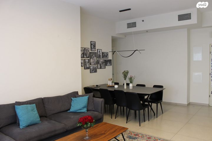 דירה, דרך המשי 13, גני תקווה מערב, גני תקווה