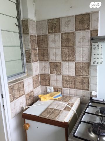 דירה, אלי כהן 6, עמידר, נהריה