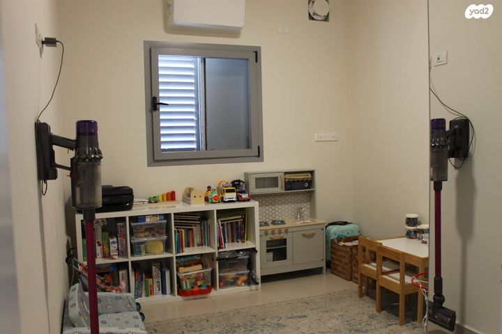 דירה, דרך המשי 13, גני תקווה מערב, גני תקווה