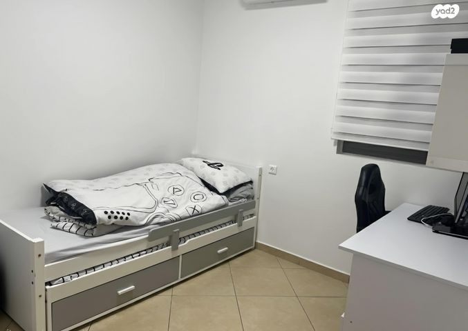 דירת גן, רות המואביה 21, האמהות, שחמון, רובע 9, אילת