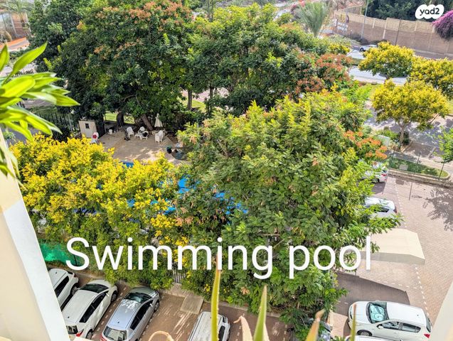 דירה, יצחק בן צבי 16, כפר גנים ב, פתח תקווה