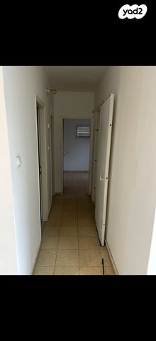 דירה, הרב בן מאיר 3, נאות גנים, נתניה