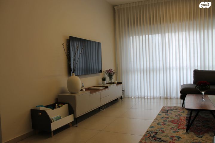 דירה, דרך המשי 13, גני תקווה מערב, גני תקווה