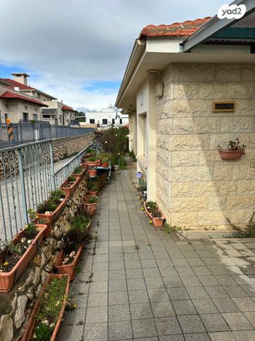 בית פרטי/ קוטג', ביאליק 190, כנען א, צפת