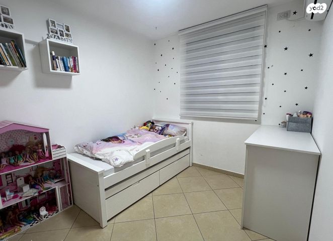 דירת גן, רות המואביה 21, האמהות, שחמון, רובע 9, אילת