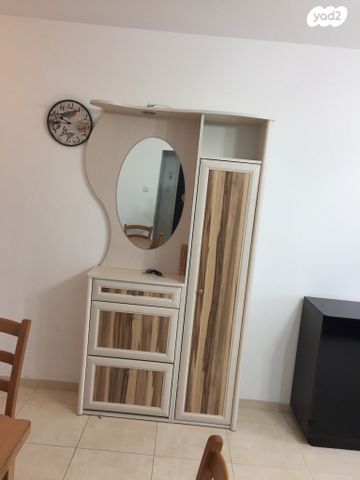 דירה, אלי כהן 6, עמידר, נהריה