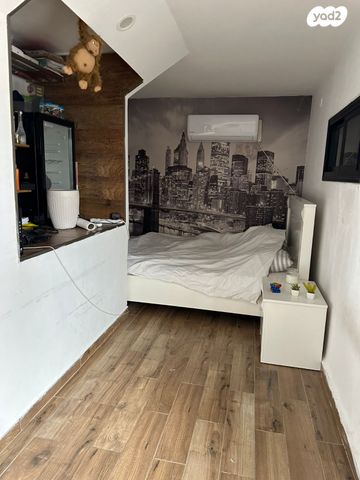 דירה, האלונים 18, רמת יקנעם, יקנעם עילית