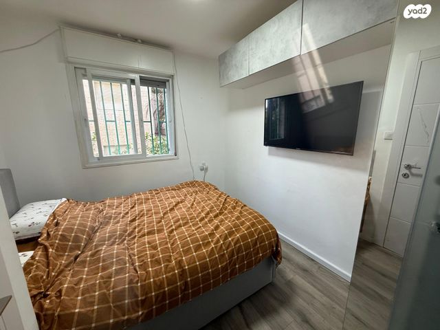 דירה, גלבוע 8, שכונה ה'-ו', מבשרת ציון