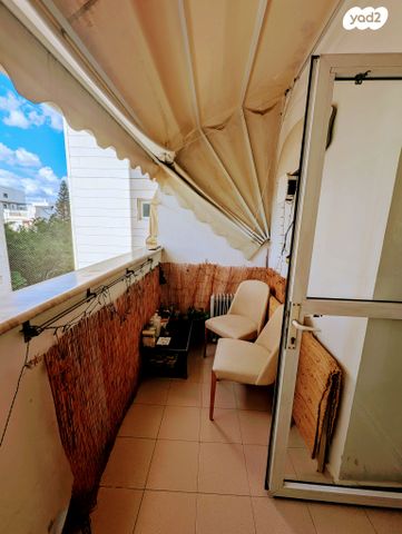 דירה, יצחק בן צבי 16, כפר גנים ב, פתח תקווה