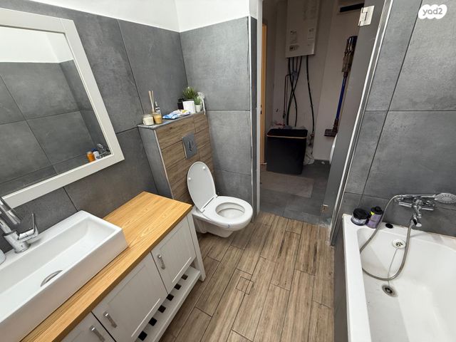 דירה, גלבוע 8, שכונה ה'-ו', מבשרת ציון