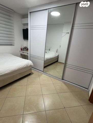 דירת גן, רות המואביה 21, האמהות, שחמון, רובע 9, אילת