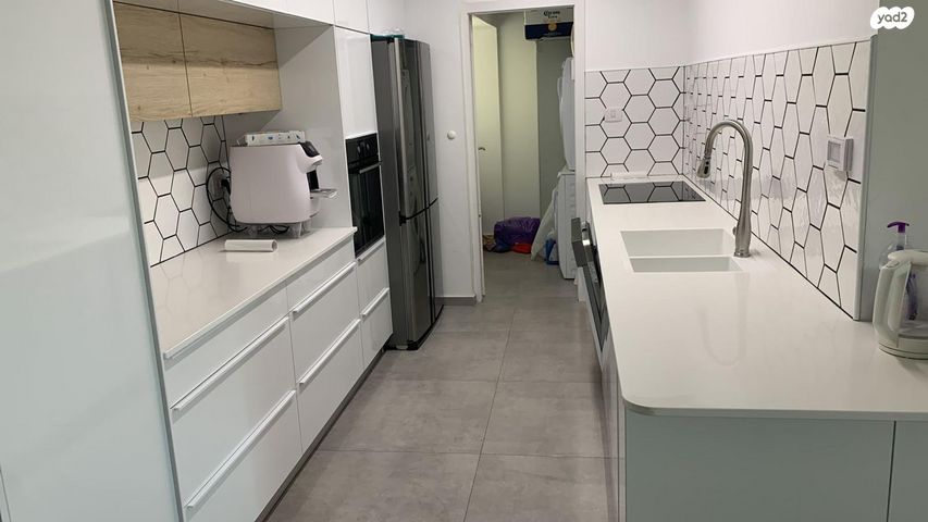 דירה, כיכר זהורית 2, מצפה ים, אילת