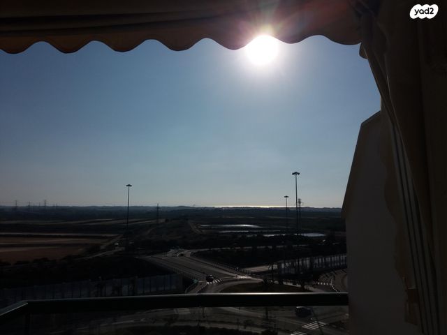 דירה, התוף 5, נאות אשלים, ראשון לציון