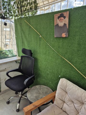 דירה, ההגנה 22, קרית דוד, רחובות