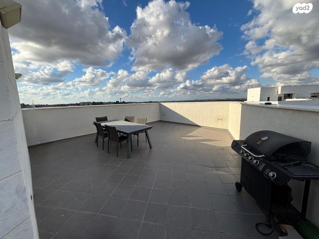 דופלקס, צאלה 41, גדרה הצעירה, גדרה