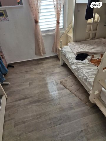 דירה, ההגנה 22, קרית דוד, רחובות