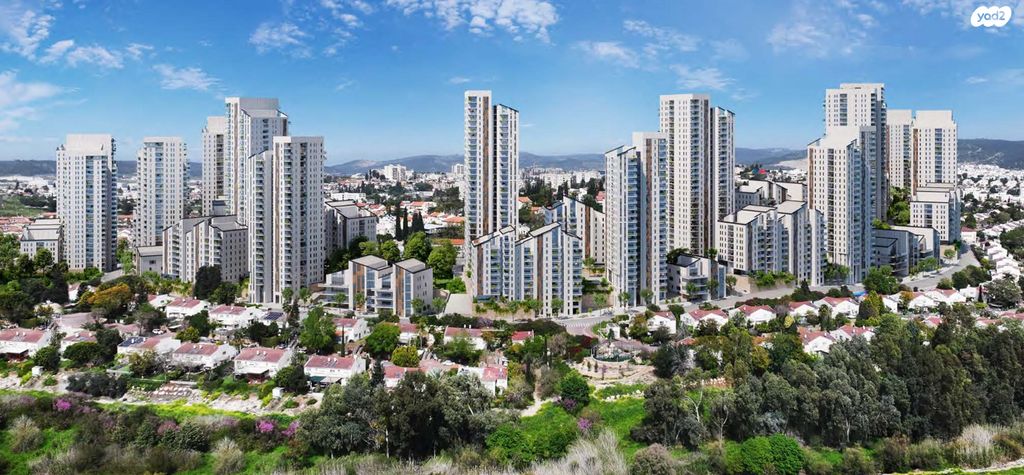 דירה, הנרקיס 1, גבעת שרת, בית שמש