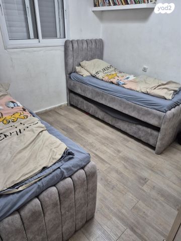 דירה, ההגנה 22, קרית דוד, רחובות