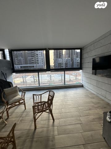 דירה, רפאל איתן 1, נאות שמיר, רמלה