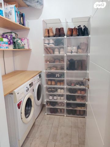 דירה, סא"ל עמנואל מורנו 9, השחר, דימונה