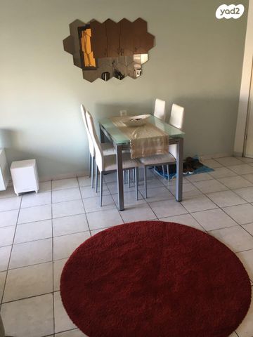 דירה, התוף 5, נאות אשלים, ראשון לציון