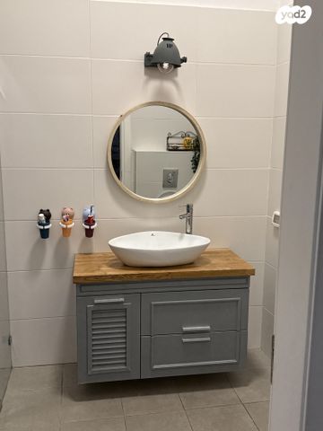 דירת גן, גבע 11, תל ימת כרכור, פרדס חנה כרכור