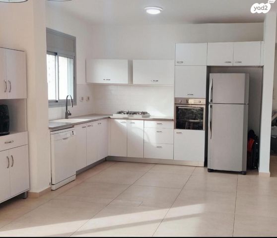 דירה, סא"ל עמנואל מורנו 9, השחר, דימונה