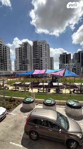 דירה, רפאל איתן 1, נאות שמיר, רמלה