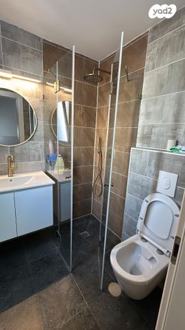 דירה, רפאל איתן 1, נאות שמיר, רמלה