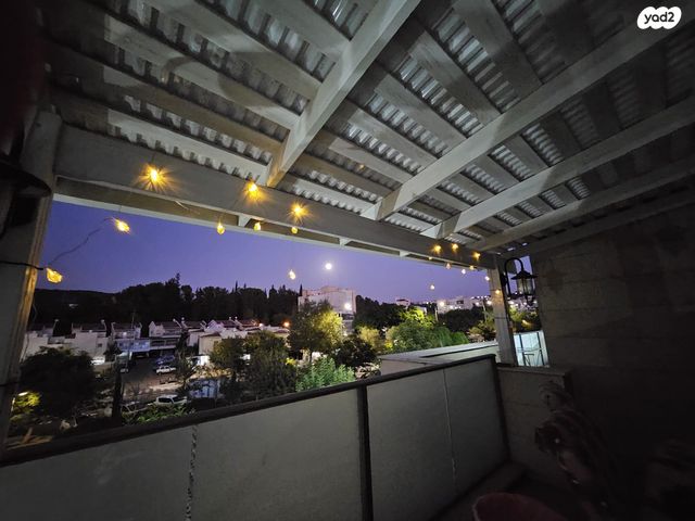 דירת גן, נחל הצבי 65, קרית רבין, מגדל העמק