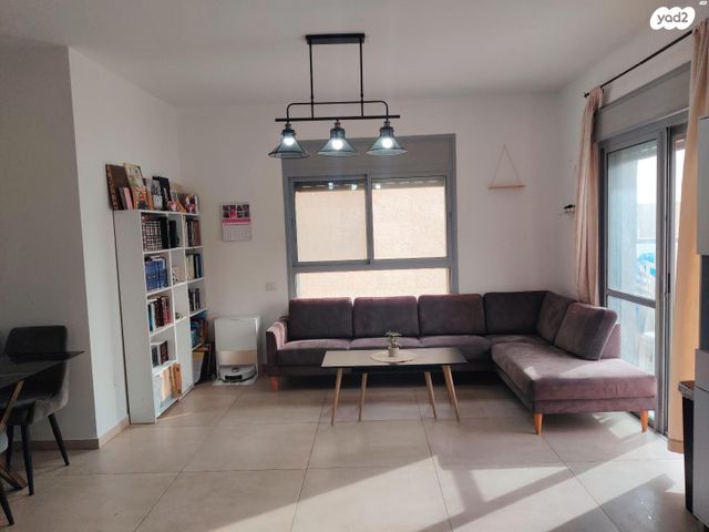 דירה, סא"ל עמנואל מורנו 9, השחר, דימונה