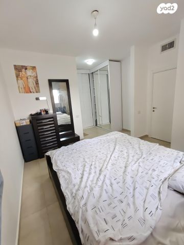 דירה, סא"ל עמנואל מורנו 9, השחר, דימונה