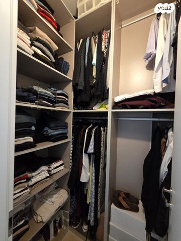 דירה, דרך המשי 13, גני תקווה מערב, גני תקווה