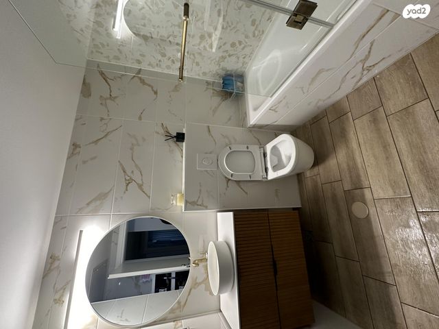 דירה, רפאל איתן 1, נאות שמיר, רמלה