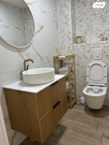 דירה, רפאל איתן 1, נאות שמיר, רמלה