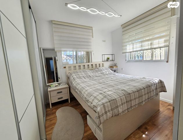 דירת גן, השקד 18, עין שרה, נהריה