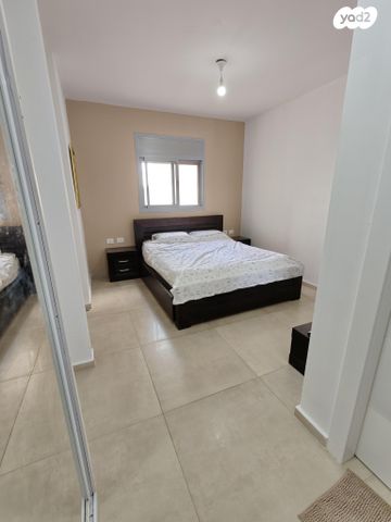 דירה, סא"ל עמנואל מורנו 9, השחר, דימונה