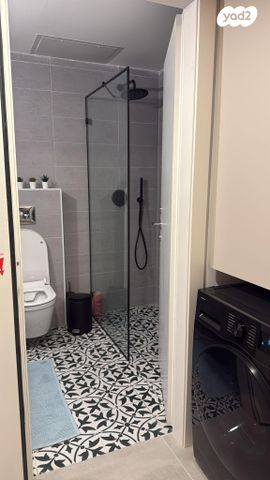 דירה, וינגייט 3, יד אליהו, תל אביב יפו